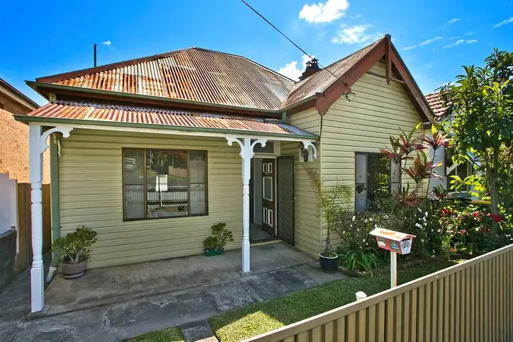 20 Glenmore Street, Naremburn NSW 2065