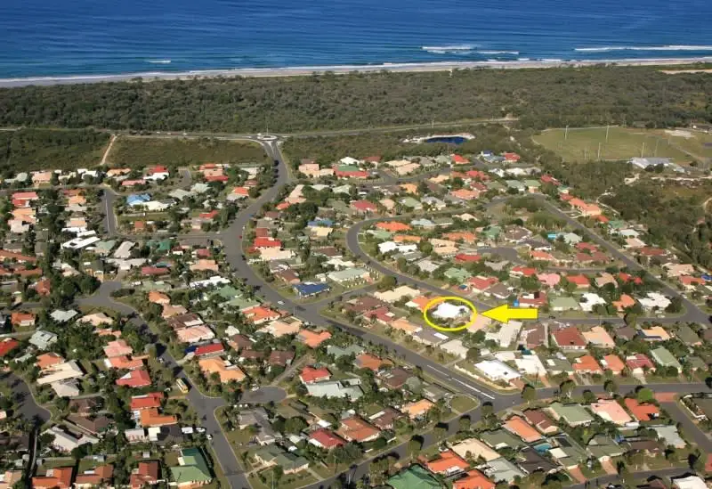 Main view of Homely house listing, 91 Grass Tree Circuit, Cabarita Beach NSW 2488