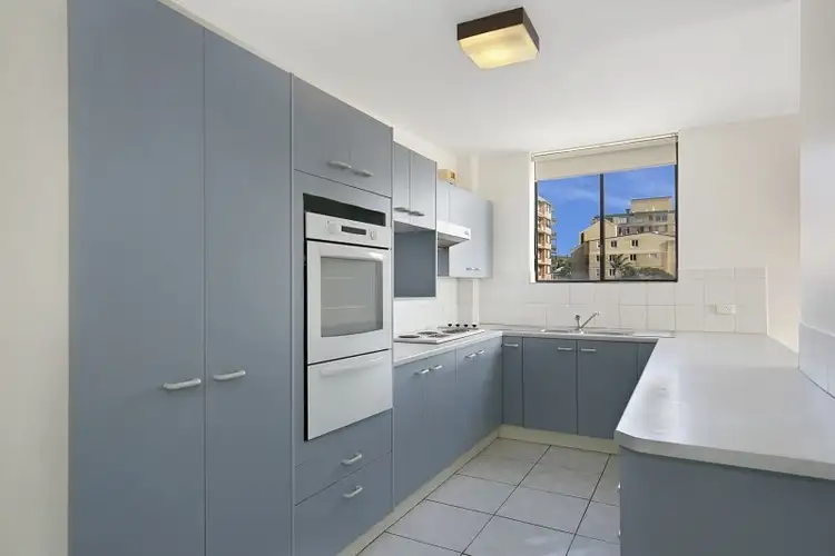 Fourth view of Homely apartment listing, 7/32 Sandford Street, St Lucia QLD 4067
