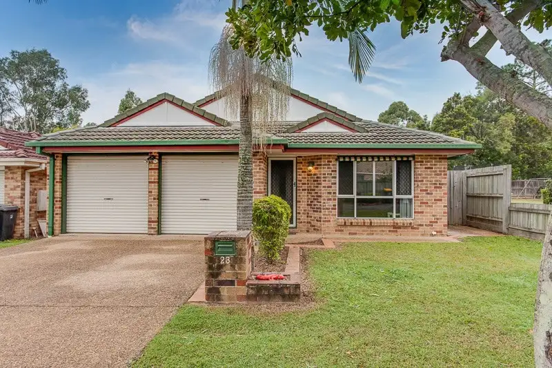 Main view of Homely house listing, 23 Maitland Street, Forest Lake QLD 4078