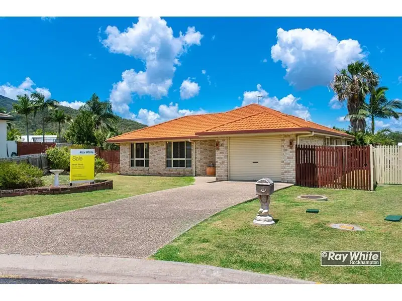 Main view of Homely house listing, 12 Athlone Court, Norman Gardens QLD 4701