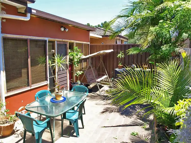 Second view of Homely villa listing, 2/9-11 Gascoigne Road, Gorokan NSW 2263