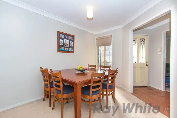 Fifth view of Homely house listing, 23 Bellata Place, Maryland NSW 2287