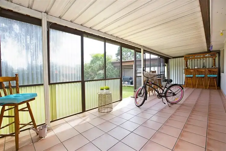 Sixth view of Homely house listing, 17 Milton Street, Colyton NSW 2760