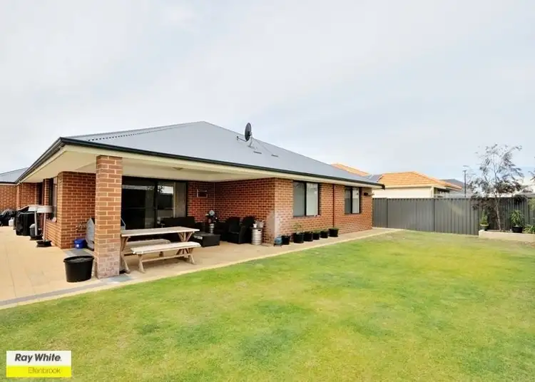 Fourth view of Homely house listing, 5 Manila Way, Aveley WA 6069