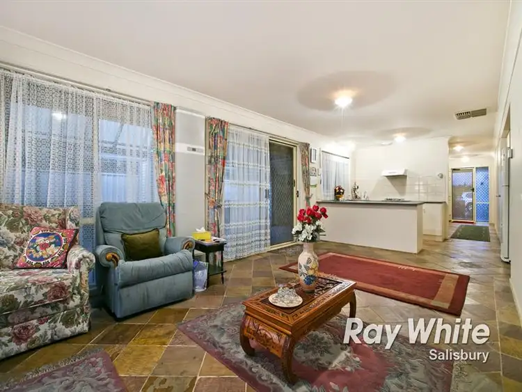 Third view of Homely house listing, 4 Silkie Court, Parafield Gardens SA 5107