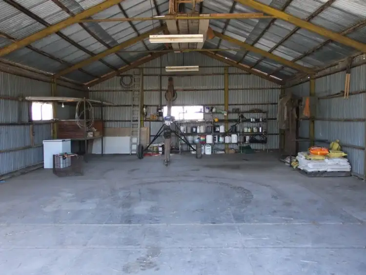 Sixth view of Homely rural property listing, Address available on request