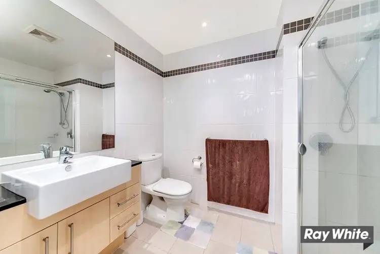 Seventh view of Homely apartment listing, 102/12 David Street, Turner ACT 2612