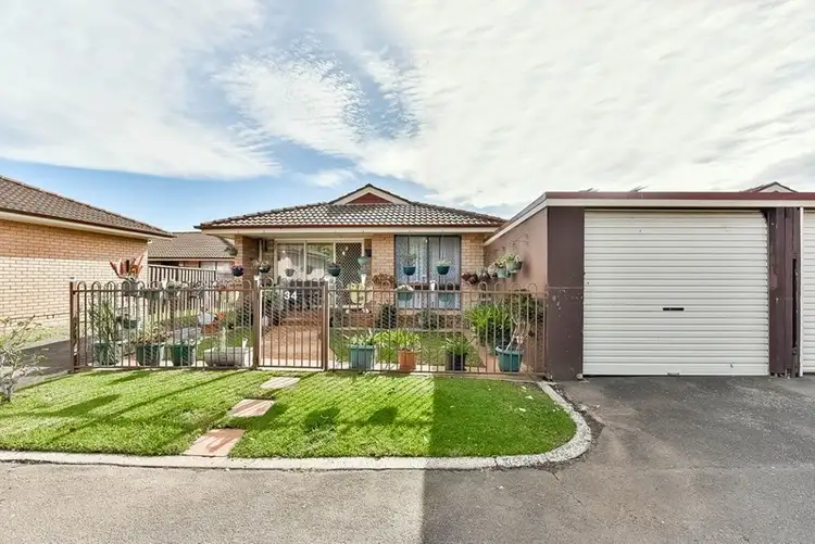 34/6 Dotterel Place, Ingleburn NSW 2565