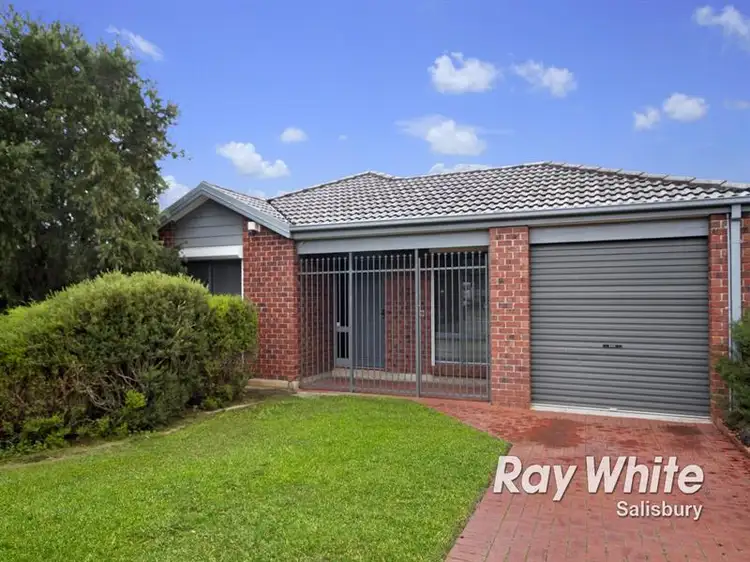 9 Marbury Place, Salisbury Heights SA 5109