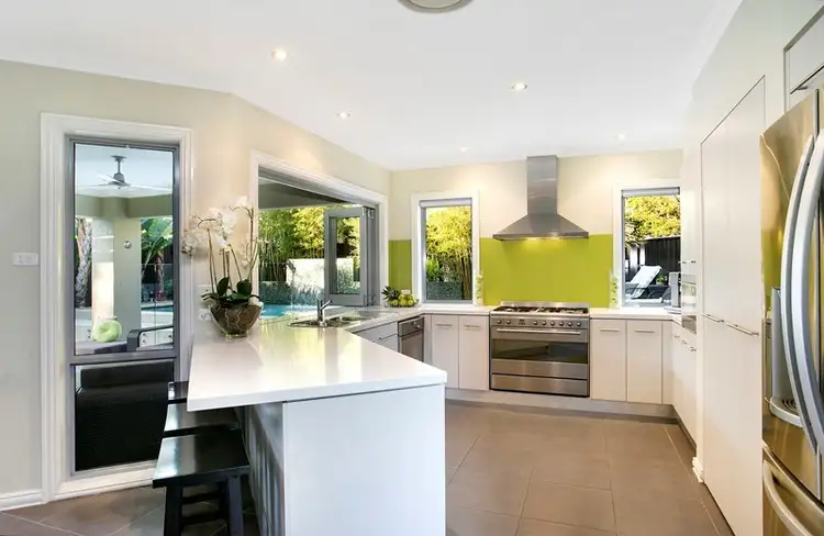 Sixth view of Homely house listing, 15 Cilento Crescent, East Ryde NSW 2113