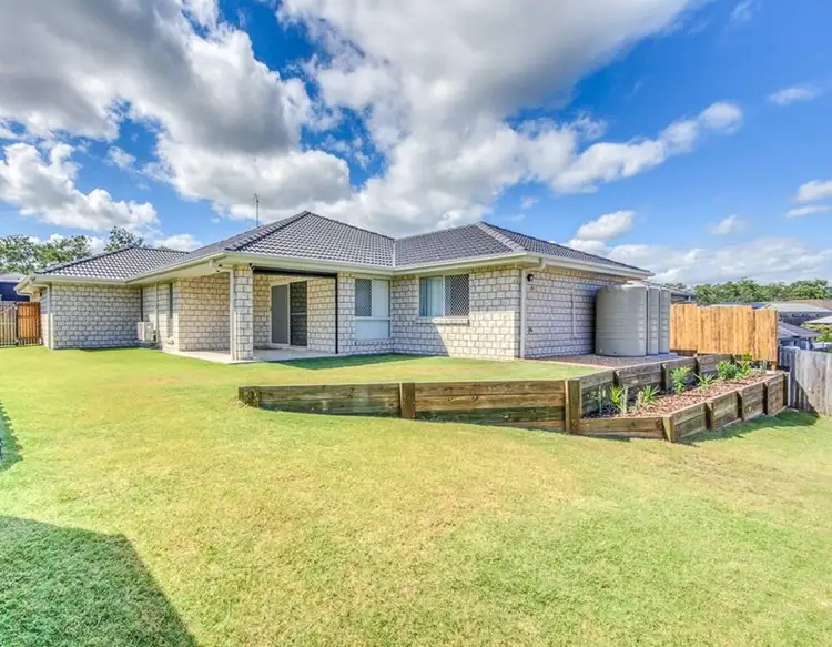 31 Frankland Avenue, Waterford QLD 4133