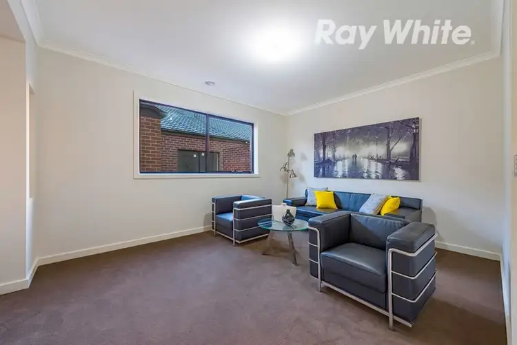 Seventh view of Homely house listing, 42 Stoke Circuit, Epping VIC 3076