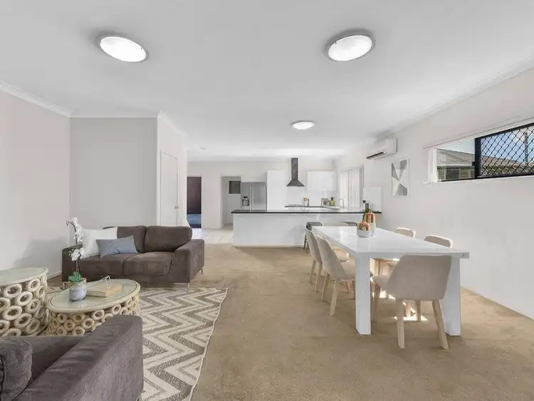 Seventh view of Homely townhouse listing, 2/29 Sparkes Street, Chermside QLD 4032