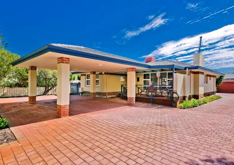 Third view of Homely house listing, 44 Kennedy Road, Morley WA 6062