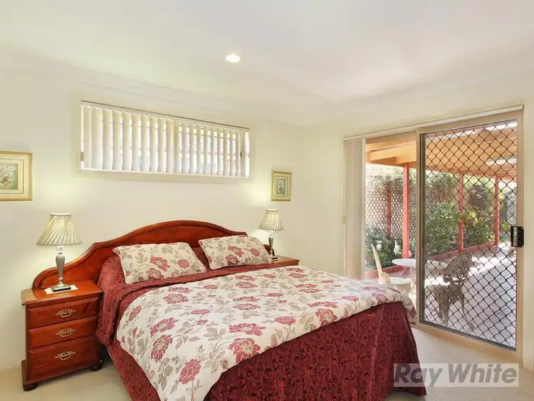 Fifth view of Homely house listing, 1 Mulwala Close, Tamworth NSW 2340