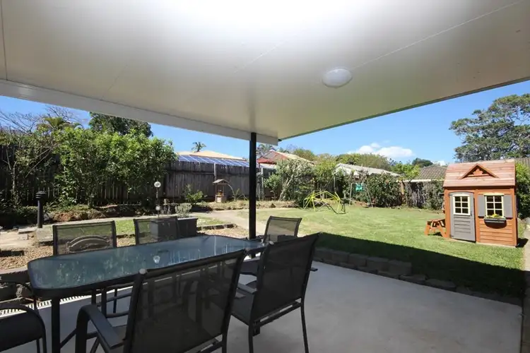 Third view of Homely house listing, 4 Bushranger Road, Terranora NSW 2486