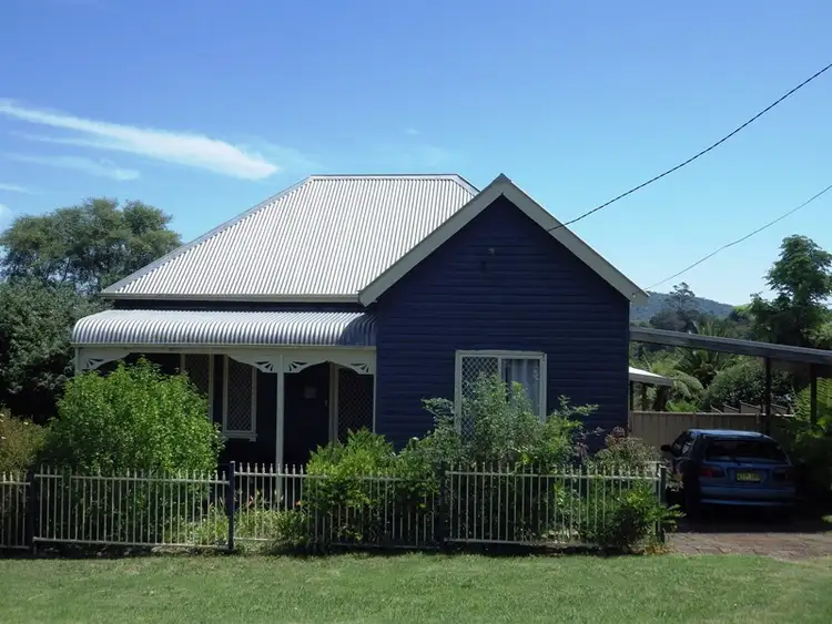 Main view of Homely house listing, 27 Dorrigo Street, Dorrigo NSW 2453