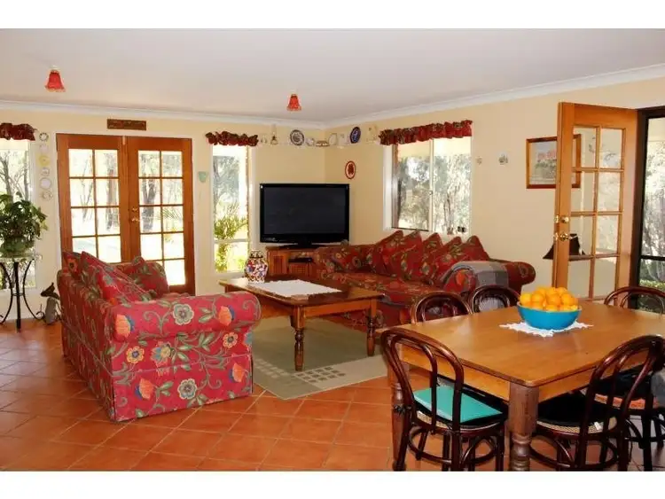 Fifth view of Homely rural property listing, 329 Valewood Road, Geham QLD 4352