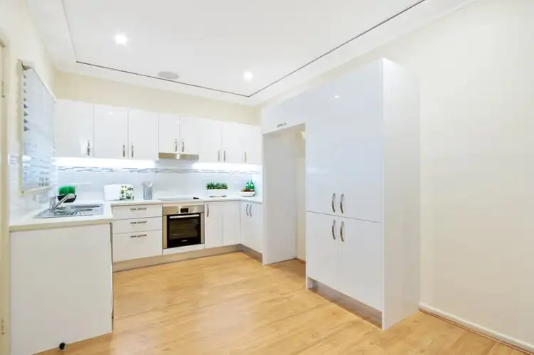 Third view of Homely house listing, 4 Gibson Street, Richmond NSW 2753