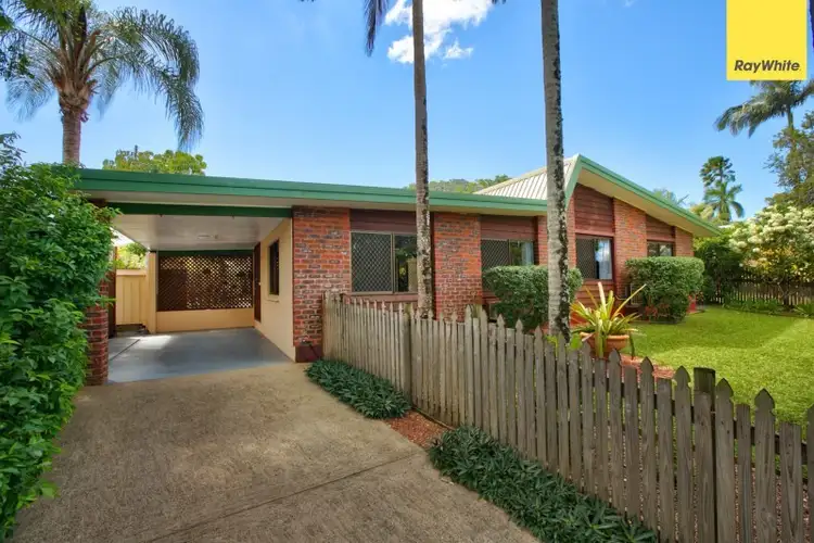 Fourth view of Homely house listing, 14 Manus Street, Trinity Beach QLD 4879