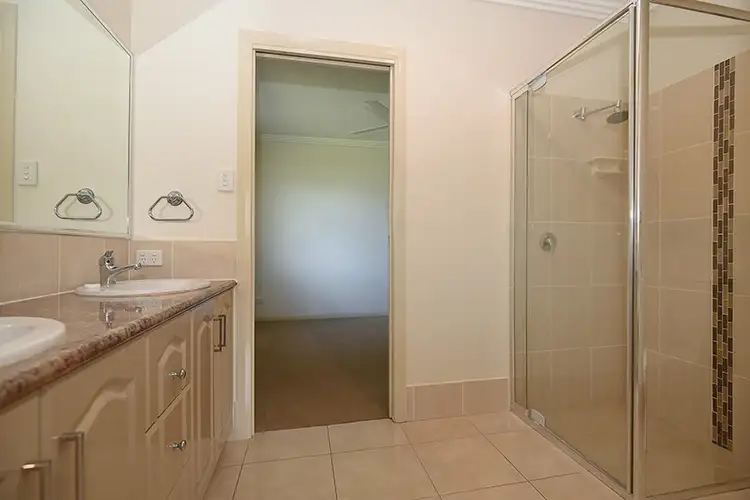 Sixth view of Homely house listing, 8 Graves Drive, Kearneys Spring QLD 4350