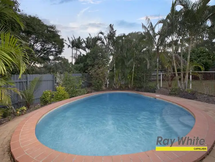 Fifth view of Homely house listing, 6 Gem Close, Alexandra Hills QLD 4161