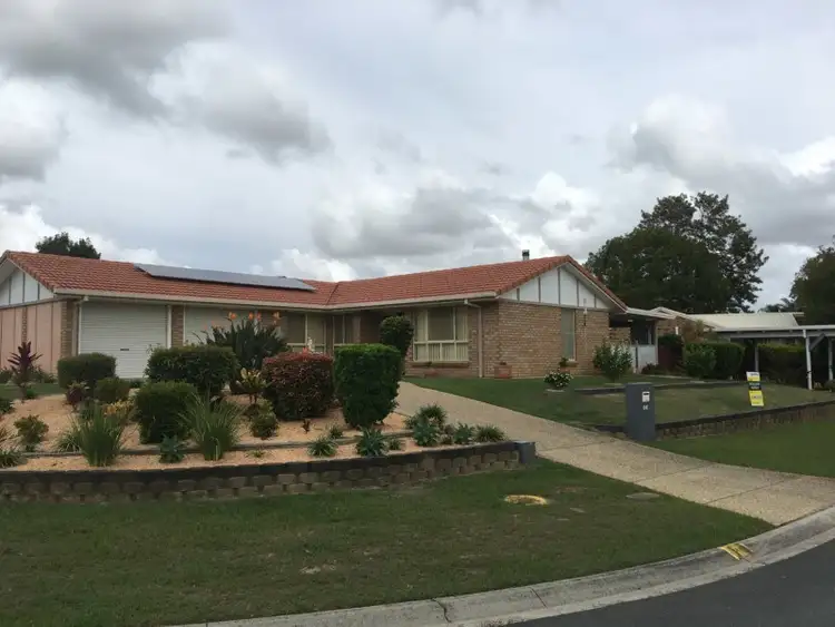 54 Miles Street, Caboolture QLD 4510