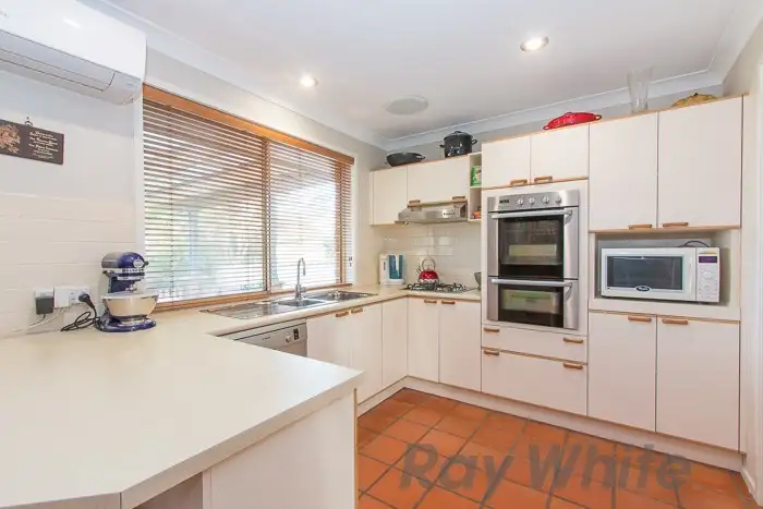 Third view of Homely house listing, 23 Bellata Place, Maryland NSW 2287