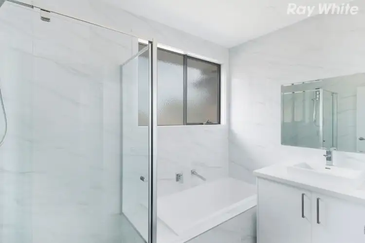 Fourth view of Homely house listing, 1/22 Bournemouth Avenue, Springvale VIC 3171