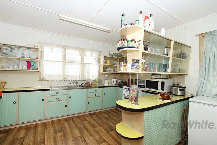 Sixth view of Homely house listing, 82 Toongarra Road, Leichhardt QLD 4305