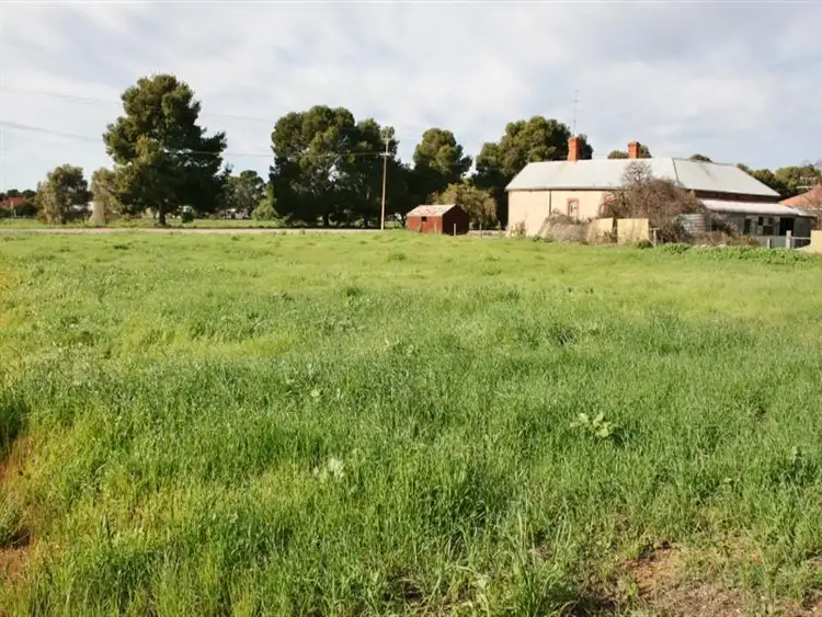 Fifth view of Homely land listing, 22 South East Terrace, Snowtown SA 5520