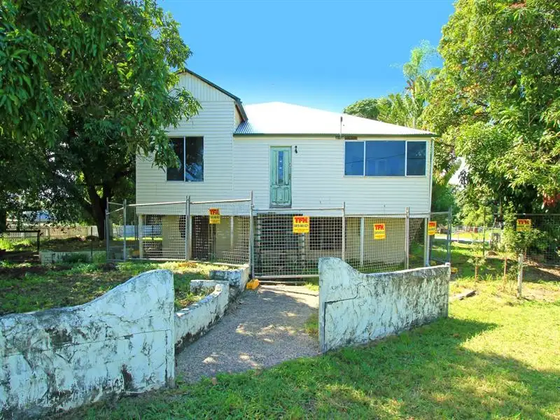 Main view of Homely house listing, 53 Port Curtis Road, Port Curtis QLD 4700