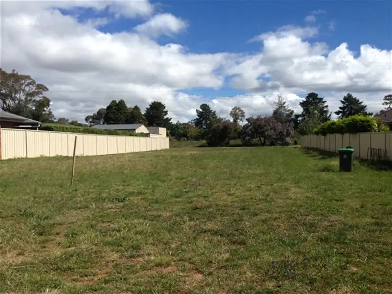 Main view of Homely land listing, 2 Juniper Place, Orange NSW 2800