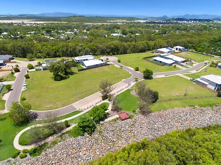 Fourth view of Homely land listing, 26 Dune Parade, Bushland Beach QLD 4818