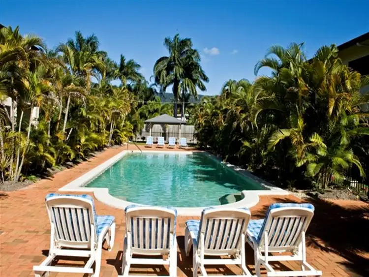 Second view of Homely unit listing, Address available on request