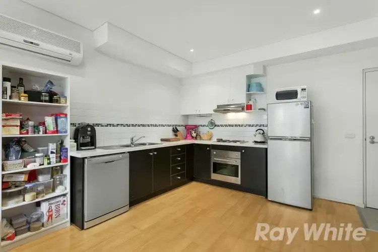 Fourth view of Homely apartment listing, 18/213 Normanby Road, Notting Hill VIC 3168