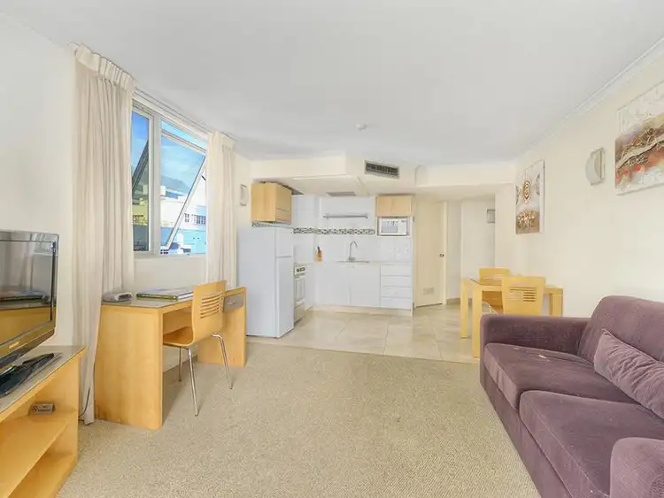 606/160 Roma Street, Brisbane QLD 4000