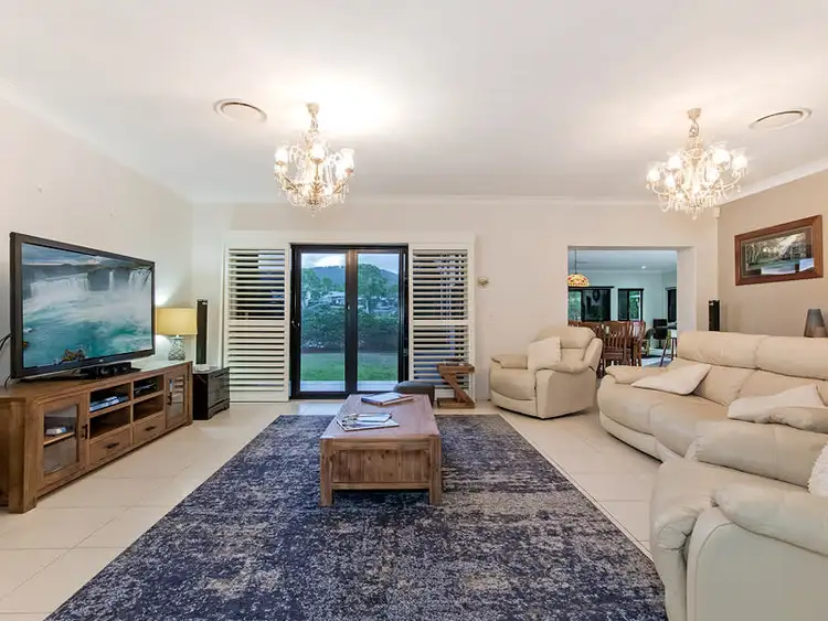 Seventh view of Homely house listing, 23 Brittany Drive, Oxenford QLD 4210