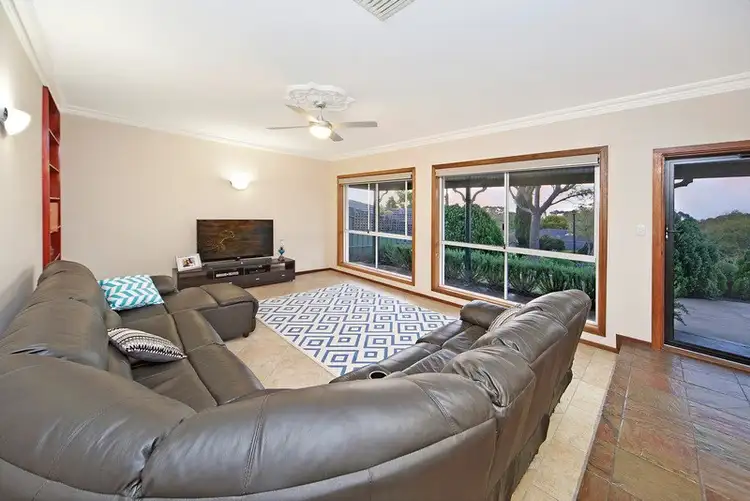 Fourth view of Homely house listing, 4 Willow Gardens, Hillbank SA 5112