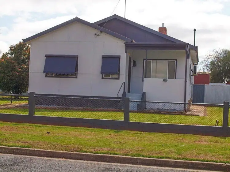 Second view of Homely house listing, 3 Dundas Street, Narrandera NSW 2700