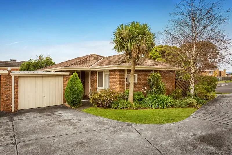 Main view of Homely unit listing, 7/1 Taparoo Road, Templestowe VIC 3106