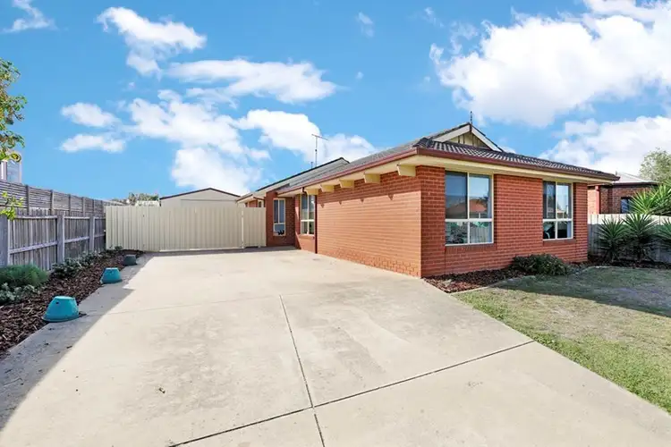 Second view of Homely house listing, 32 Hindle Street, Grovedale VIC 3216
