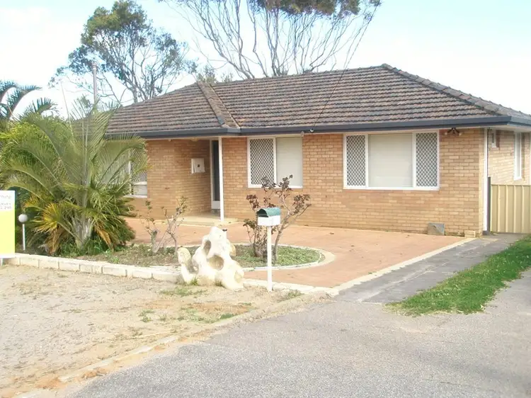 22 Ord Street, Beresford WA 6530