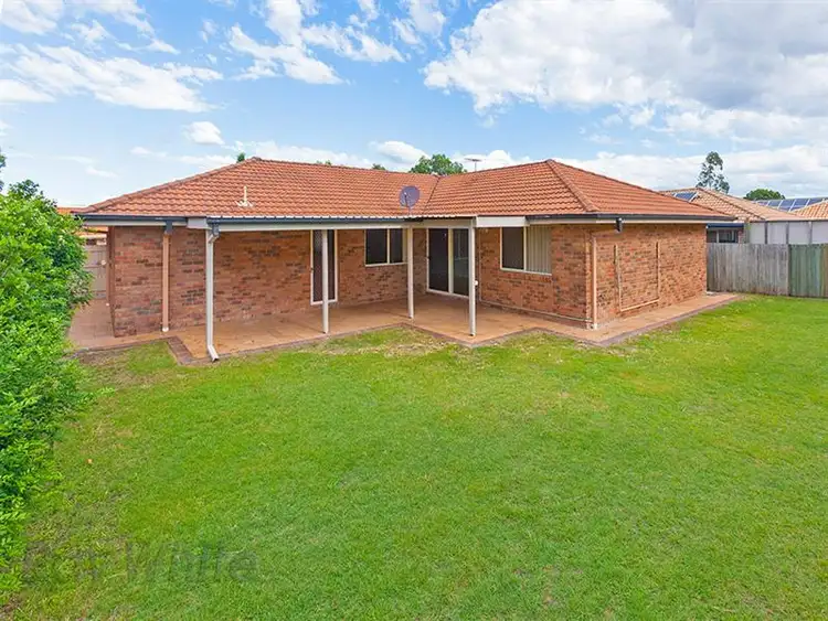 Seventh view of Homely house listing, 17 Tiber Crescent, Springfield QLD 4300