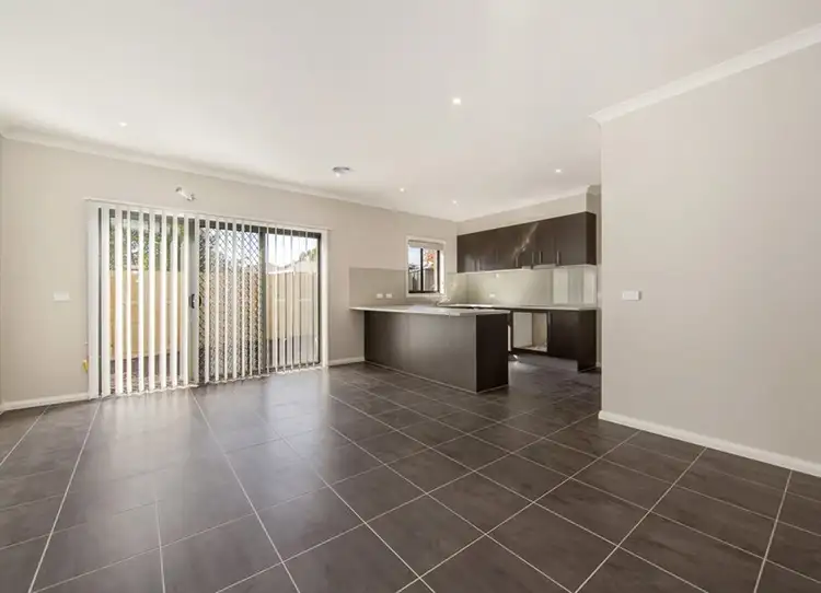 Third view of Homely townhouse listing, 86b Helen Street, St Albans VIC 3021