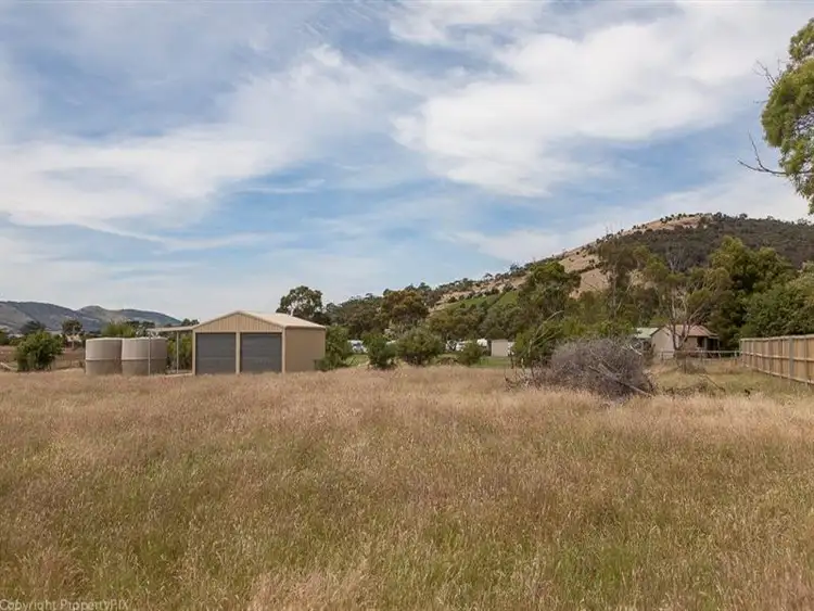 Seventh view of Homely land listing, 64 Middle Tea Tree Road, Richmond TAS 7025
