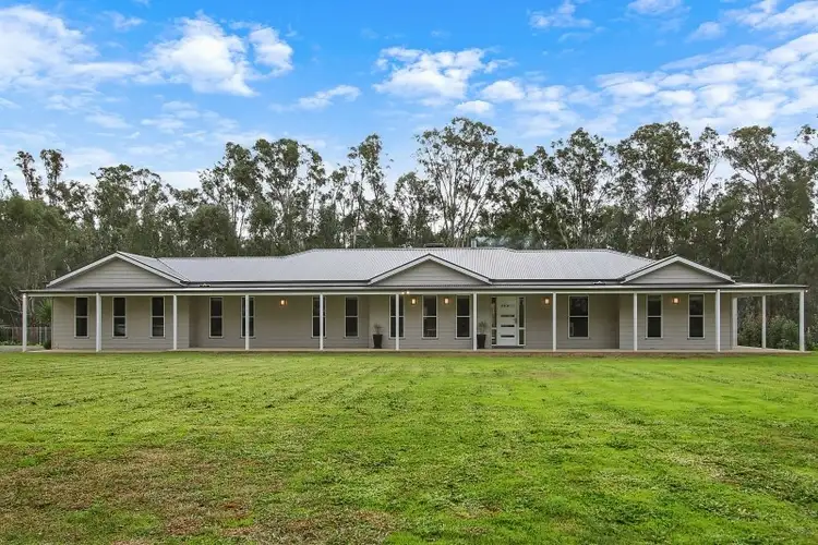 Fourth view of Homely house listing, 1914 Murray Valley Highway, Boosey VIC 3730
