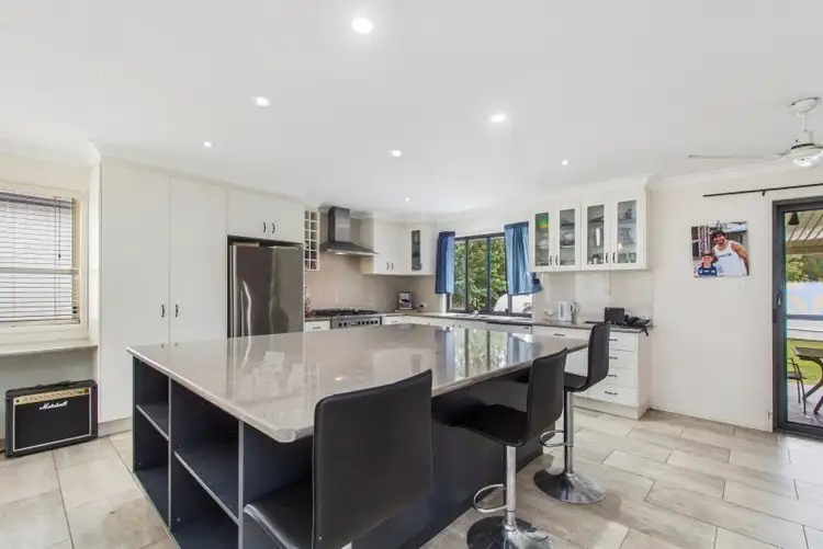 Third view of Homely house listing, 42 Parkview Road, Glass House Mountains QLD 4518