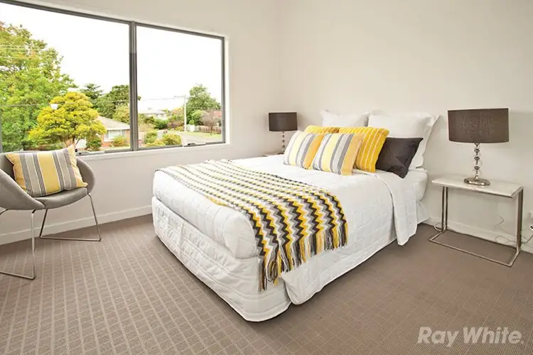 Seventh view of Homely townhouse listing, 2/1 Munro Avenue, Mount Waverley VIC 3149
